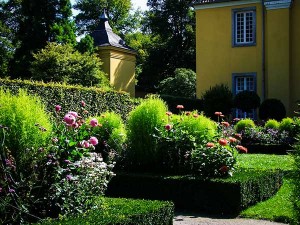 entreprise jardin entretien